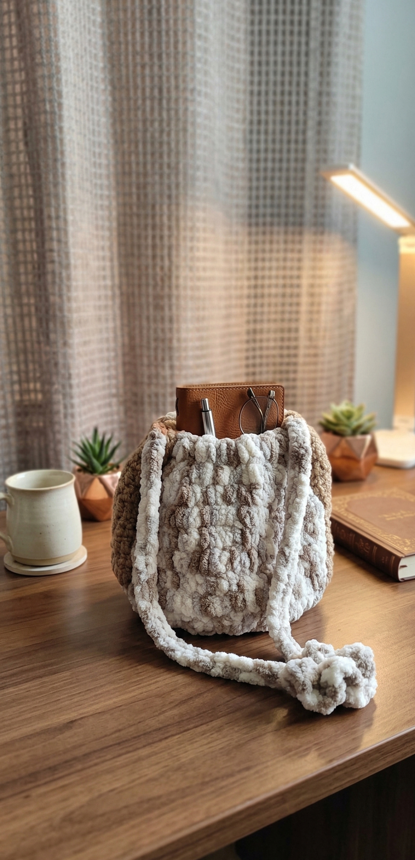 Cozy Potli Pouch 1
